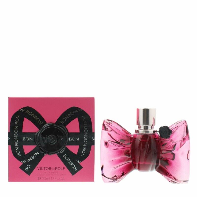 Viktor & Rolf|Perfume Mulher Viktor & Rolf 10002795 EDP 50 ml Viktor & Rolf|Perfume Mulher Viktor & Rolf 10002795 EDP 50 ml