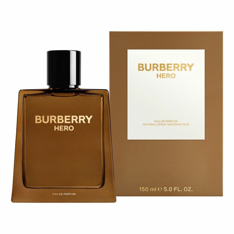 Burberry|Perfume Homem Burberry Hero 150 ml Burberry|Perfume Homem Burberry Hero 150 ml