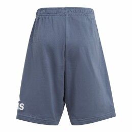 Adidas|Conjunto Desportivo para Crianças Adidas 	Essentials Amarelo