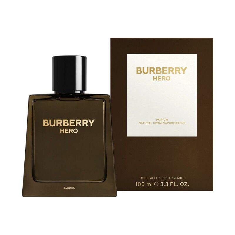 Burberry|Perfume Mulher Burberry BURBERRY HERO 100 ml