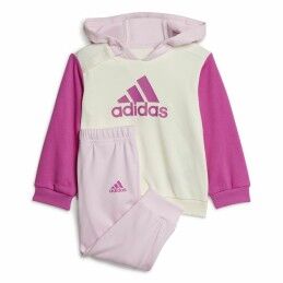 Vans|Sapatilhas de Desporto para Bebés Vans Brooklyn Ls V Canvas Lbwrs Cor de Rosa