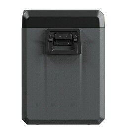 Yolco|Mini frigorifico Yolco TCX60 60 W 14 L 60 L 46 L