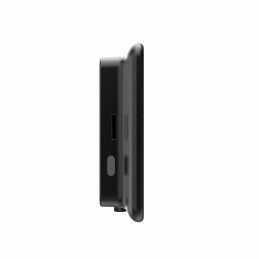 Ezviz|Timbre Ezviz CS-HP4-R100-6E2WPFBS Preto