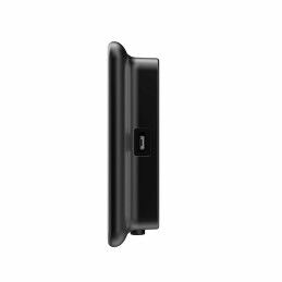 Ezviz|Timbre Ezviz CS-HP4-R100-6E2WPFBS Preto