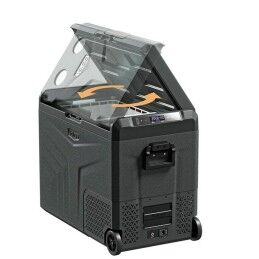 Yolco|Mini frigorifico Yolco TCX60 60 W 14 L 60 L 46 L