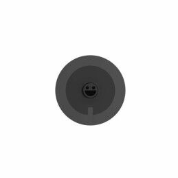 Ezviz|Timbre Ezviz CS-HP4-R100-6E2WPFBS Preto
