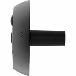 Ezviz|Timbre Ezviz CS-HP4-R100-6E2WPFBS Preto