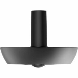 Ezviz|Timbre Ezviz CS-HP4-R100-6E2WPFBS Preto