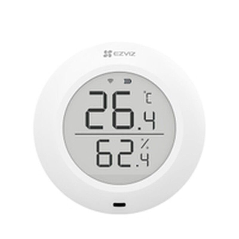 Ezviz|Termómetro Digital Ezviz CS-T51C-A0-BG