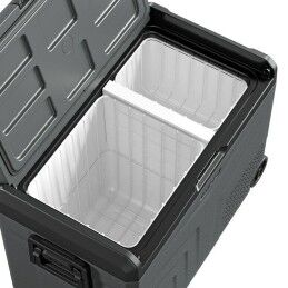 Yolco|Mini frigorifico Yolco TCX60 60 W 14 L 60 L 46 L