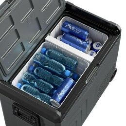 Yolco|Mini frigorifico Yolco TCX60 60 W 14 L 60 L 46 L