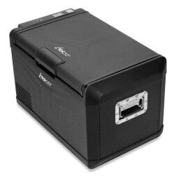 Yolco|Mini frigorifico Yolco GCX37 Preto 50 W 37 L
