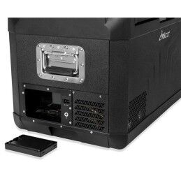 Yolco|Mini frigorifico Yolco GCX37 Preto 50 W 37 L