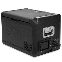 Yolco|Mini frigorifico Yolco GCX37 Preto 50 W 37 L