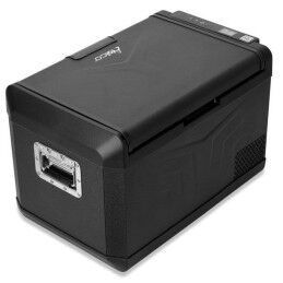 Yolco|Mini frigorifico Yolco GCX37 Preto 50 W 37 L