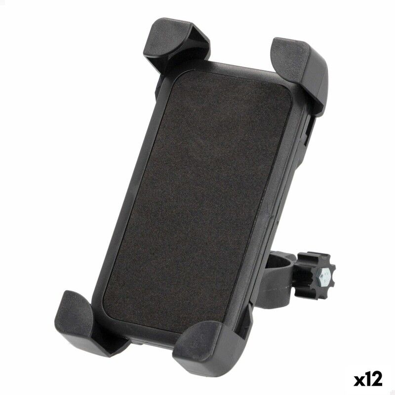 Aktive|Suporte de Telemóvel para Bicicleta Aktive (12 Unidades) Aktive|Suporte de Telemóvel para Bicicleta Aktive (12 Unidades)