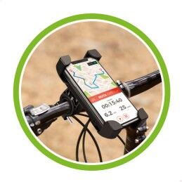 Aktive|Suporte de Telemóvel para Bicicleta Aktive (12 Unidades)