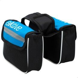 Aktive|Bolsa para Bicicleta Aktive Azul (6 Unidades)