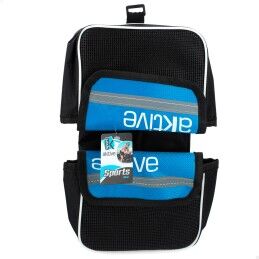 Aktive|Bolsa para Bicicleta Aktive Azul (6 Unidades)
