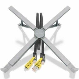 MCM|Fechadura de embutir MCM 1650-21 Monopunto