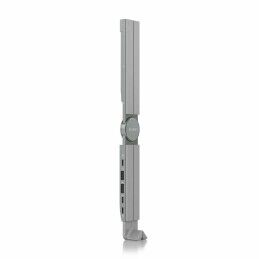 Aisens|Dockstation Aisens ASUC-4P021-GR