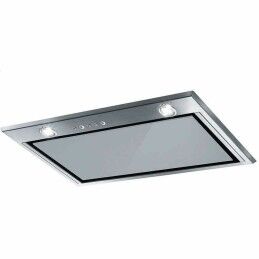Teka|Extrator Convencional Teka GFG-2 BLACK 55 cm 329 m3/h 63 dB 180W