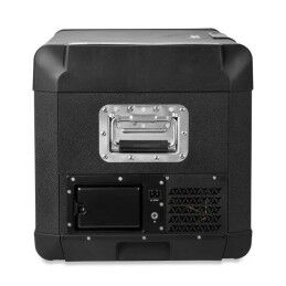 Yolco|Mini frigorifico Yolco GCX37 Preto 50 W 37 L