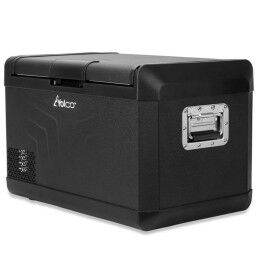 Yolco|Mini frigorifico Yolco GCX37 Preto 50 W 37 L