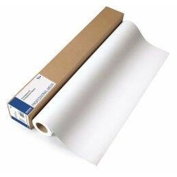 Epson|Papel Fotográfico Brilhante Epson C13S042132 50 Folhas (1 Unidade)
