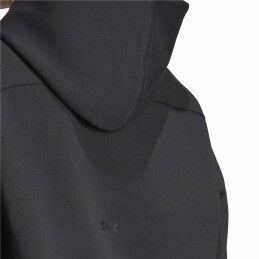 Adidas|Polar sem Capuz Homem Adidas Z.N.E. Pr Preto