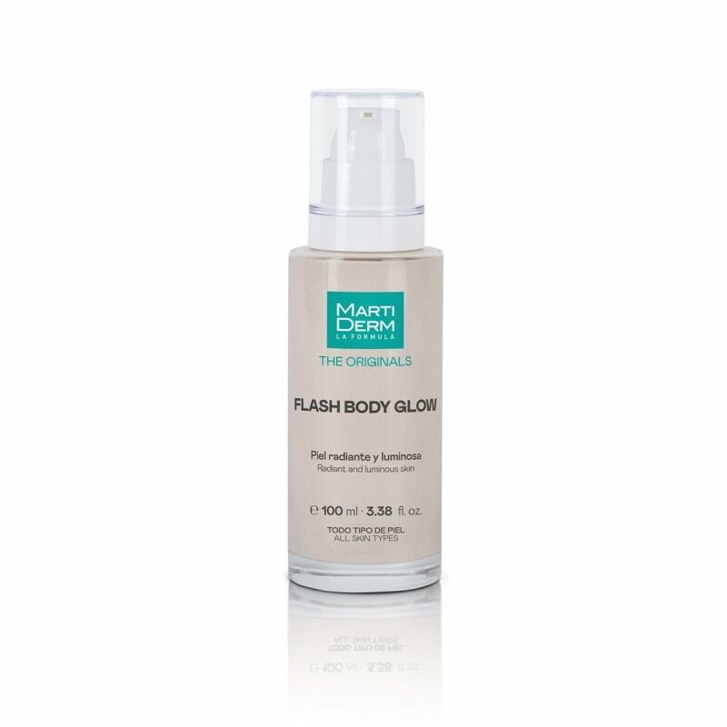 Martiderm|Loção Corporal Martiderm THE ORIGINALS Martiderm|Loção Corporal Martiderm THE ORIGINALS