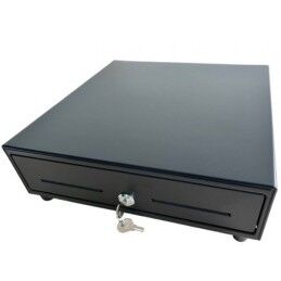 Honeywell|Calculadora impressora Honeywell PC42E-TB02200 Preto