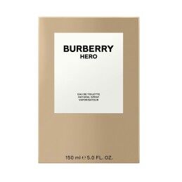 Burberry|Nécessaire de Viagem Burberry Hero 150 ml