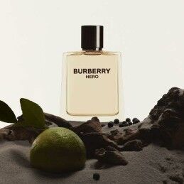 Burberry|Nécessaire de Viagem Burberry Hero 150 ml