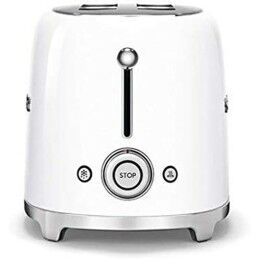 Smeg|Torradeira Smeg TSF02WHEU