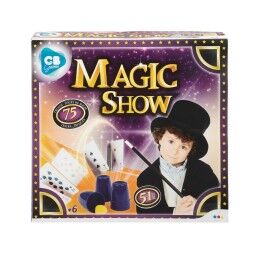 Colorbaby|Jogo de Magia Colorbaby Magic Show ES