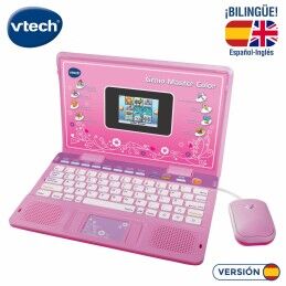 Vtech|Computador de brincar Vtech 80-133867-122 Cor de Rosa