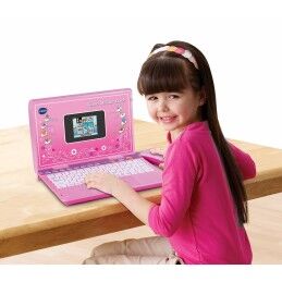 Vtech|Computador de brincar Vtech 80-133867-122 Cor de Rosa