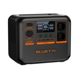 Bluetti|Central eléctrica portátil Bluetti P-AC70P-EU-GY-BL-010