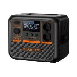Bluetti|Central eléctrica portátil Bluetti P-AC70P-EU-GY-BL-010