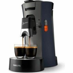 Grunkel|Máquina de Café Expresso Manual Grunkel CAF-NAROMA Preto