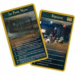 Winning Moves|Jogo de Mesa Winning Moves THE LORD OF THE RINGS (FR)