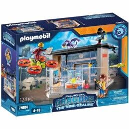Hasbro|Playset Hasbro Spidey Hulk Wrecker Truck Set