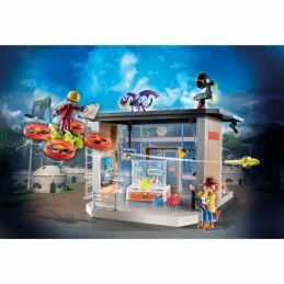 Playmobil|Playset Playmobil 71084 Dragão