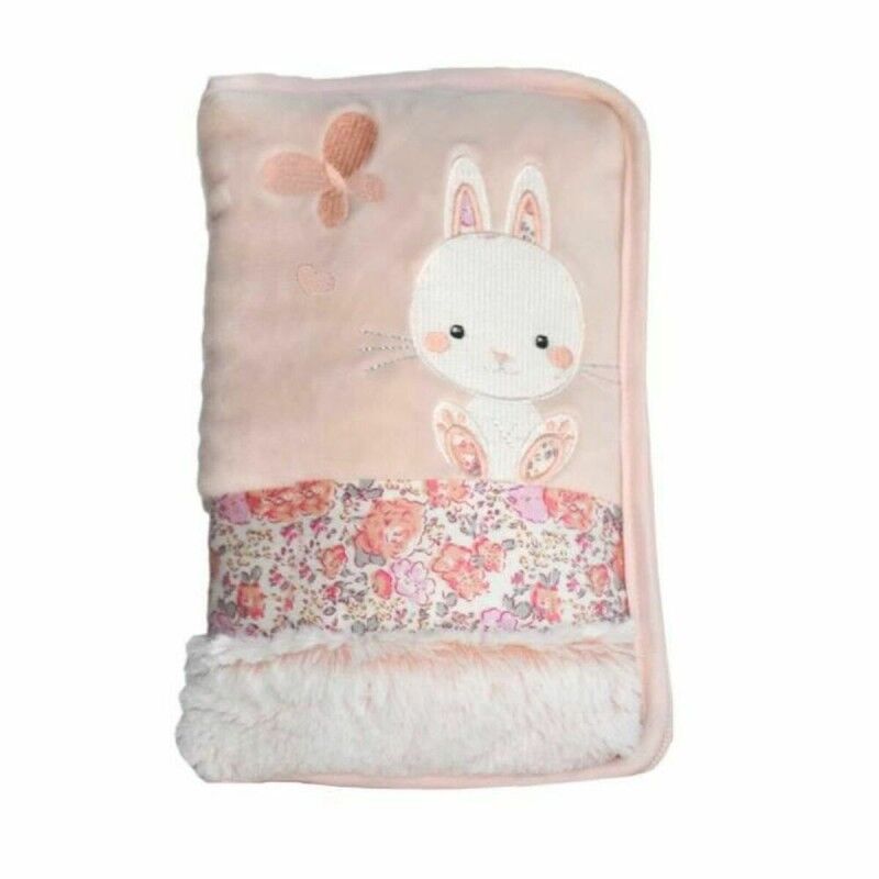 Domiva|Portadocumentos Domiva Rabbit 15 x 26 cm