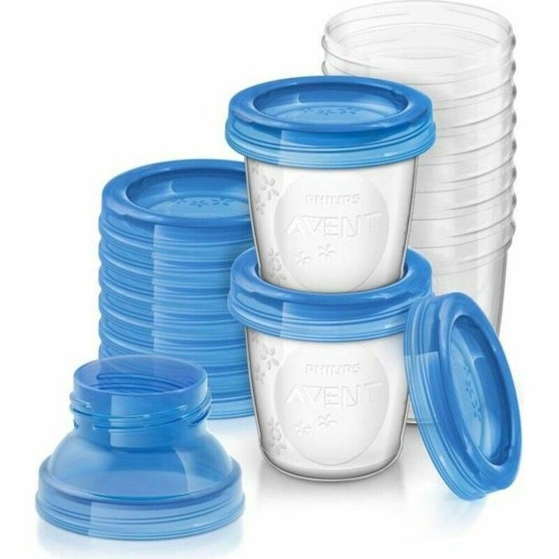 Philips|Recipiente Philips SCF618 / 10 180 ml