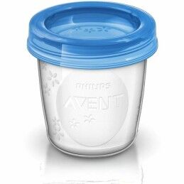 Philips|Recipiente Philips SCF618 / 10 180 ml