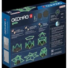 Masters|Playset Masters Glow Recycled (42 Peças)