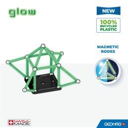 Masters|Playset Masters Glow Recycled (42 Peças)