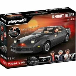 Playmobil|Playset Playmobil Mini Cooper 70921 (41 pcs)